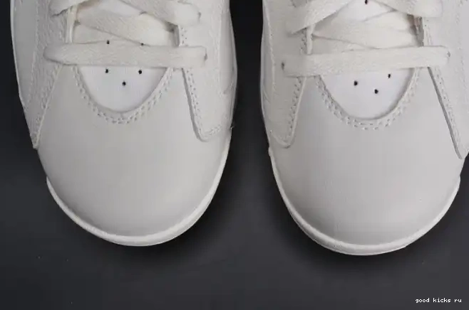 80% Off Sale Maroon Retro Air 6 384664-116 Jordan white 0507